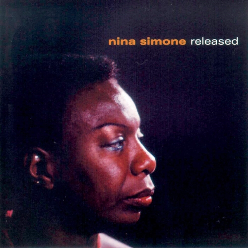 Picture of Released ... Best Of  by Nina Simone