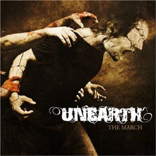 Picture of The March  by Unearth