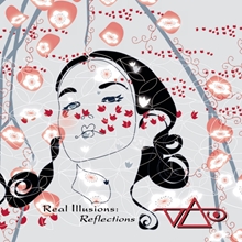 Picture of Real Illusions: Reflections  by Steve Vai