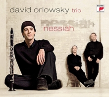 Picture of Nessiah  by David Orlowsky Trio