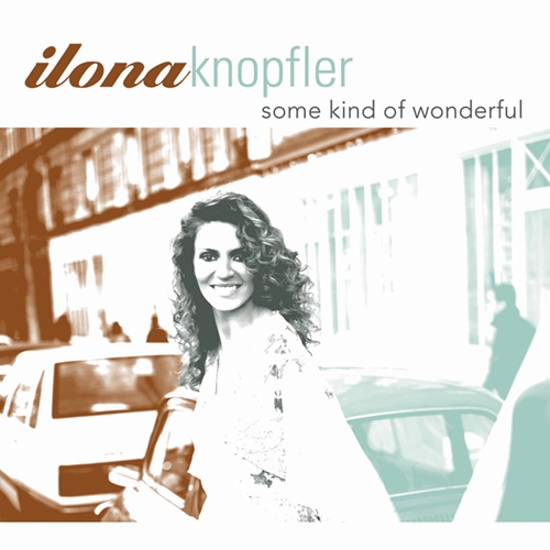 Picture of Some Kind Of Wonderful  by Iiona Knopfler