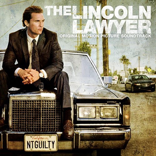 Picture of The Lincoln Lawyer  by Soundtrack