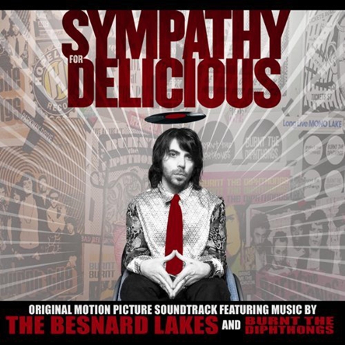 Picture of Sympathy For Delicious Soundtrack  by Sympathy For Delicious Soundtrack