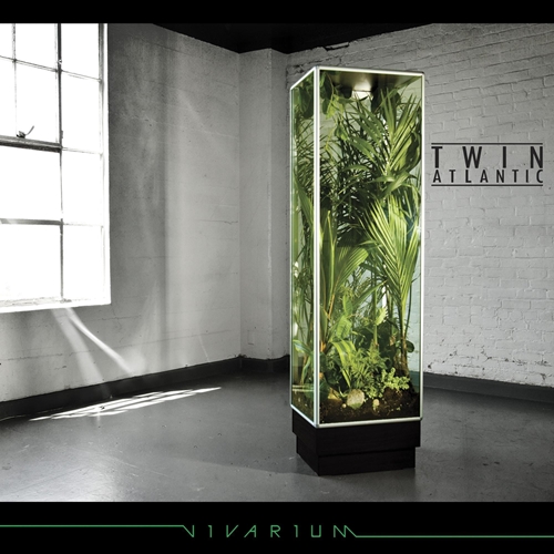 Picture of Vivarium  by Twin Atlantic