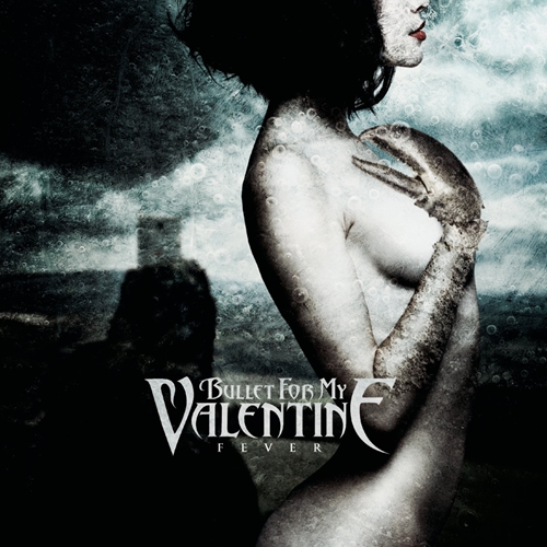 Picture of Fever  by Bullet For My Valentine