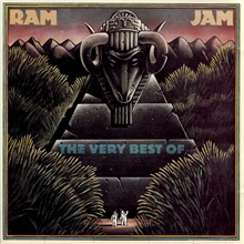 Picture of The Very Best Of Ram Jam  by Ram Jam