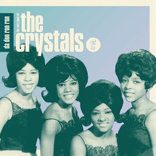 Picture of Da Doo Ron Ron: The Very Best Of The Crystals  by The Crystals