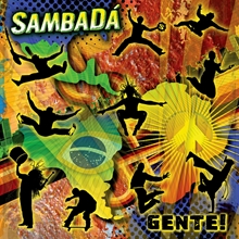 Picture of Gente!  by Sambada