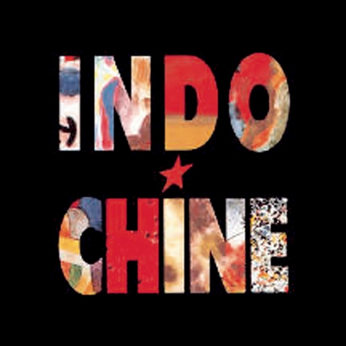 Picture of Le Baiser  by Indochine