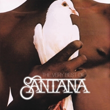 Picture of The Best Of  by Santana