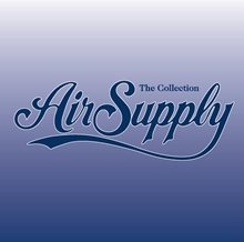 Picture of The Collection  by Air Supply