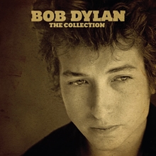 Picture of The Collection  by Bob Dylan