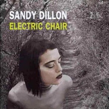 Picture of Electric Chair  by Sandy Dillon