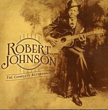 Picture of The Centennial Collection  by Robert Johnson