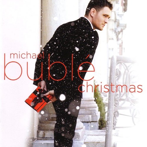 Picture of CHRISTMAS (CD/DVD)  by MICHAEL BUBLE