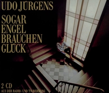 Picture of Sogar Engel Brauchen Gluck  by Udo Jurgens