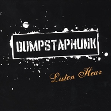 Picture of Listen Hear  by Dumpstaphunk