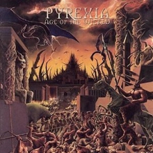 Picture of Age Of The Wicked  by Pyrexia