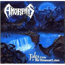 Picture of Tales\Black Winter Reissue  by Amorphis