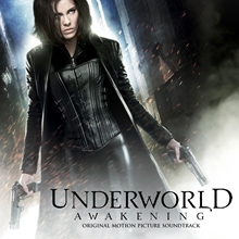 Picture of Soundtrack  by Underworld Awakening