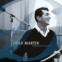 Picture of GREATEST HITS  by MARTIN,DEAN