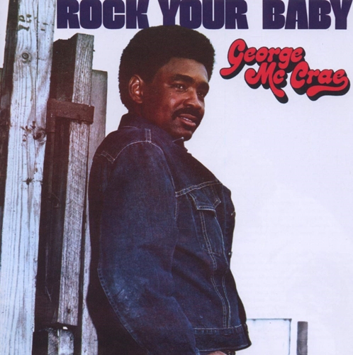 Picture of ROCK YOUR BABY ~ EXPANDED EDITION