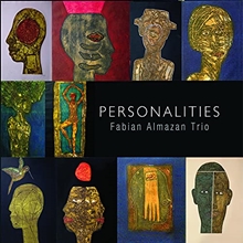 Picture of Personalities  by Fabian Almazan