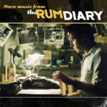 Picture of More Music  by The Rum Diary