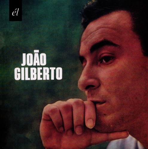 Picture of JOAO GILBERTO