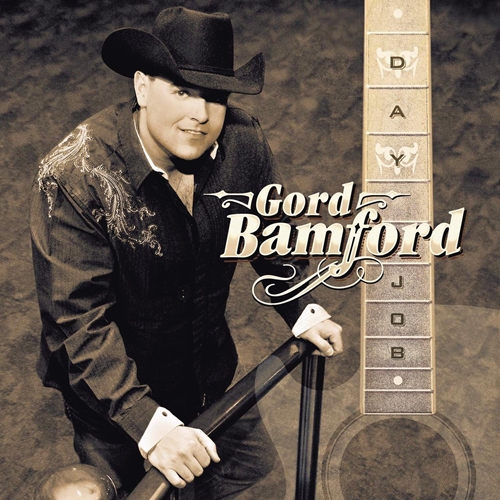 Picture of Day Job  by Gord Bamford