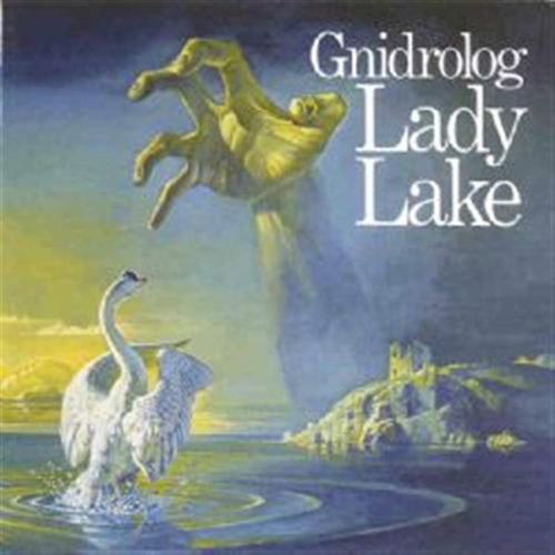 Picture of LADY LAKE ~ EXPANDED EDITION