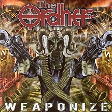 Picture of Weaponize  by The Ordher