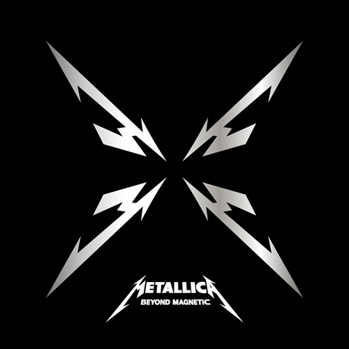 Picture of BEYOND MAGNETIC  by METALLICA