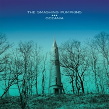 Picture of OCEANIA  by SMASHING PUMPKINS,THE