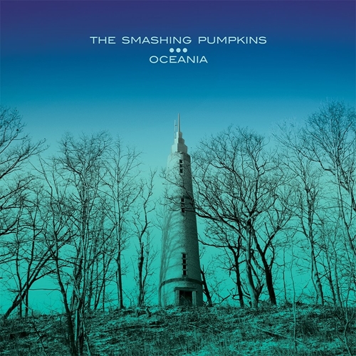 Picture of OCEANIA  by SMASHING PUMPKINS,THE