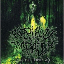 Picture of Anthropophagi  by Applaud The Impaler