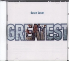 Picture of GREATEST  by DURAN DURAN