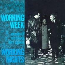 Picture of WORKING NIGHTS ~ DELUXE EDITION