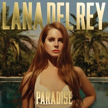 Picture of BORN TO DIE(THE PARADISE E  by DEL REY,LANA