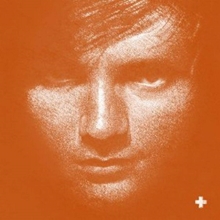 Picture of +  by ED SHEERAN