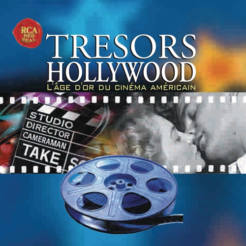 Picture of Tresors D' Hollywood  by Charles Gerhardt