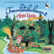 Picture of Der Traumzauberbaum 2: Agga Knack, D Ie Wilde Traumlaus  by Reinhard Lakomy