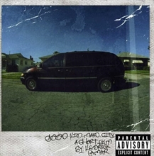 Picture of GOOD KID M A A D CITY(REIS  by LAMAR,KENDRICK