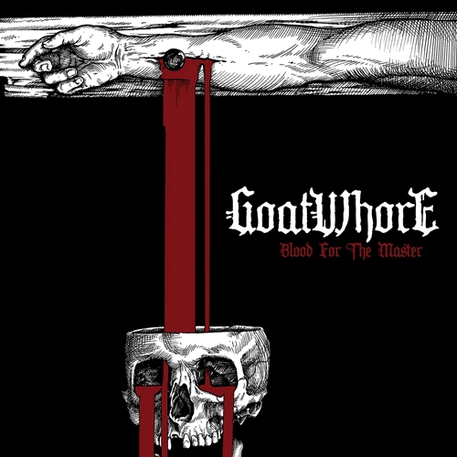 Picture of Blood For The Master  by Goatwhore