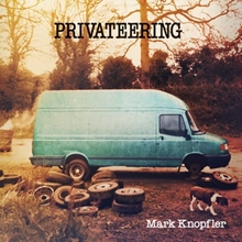 Picture of PRIVATEERING(2CD)  by KNOPFLER,MARK