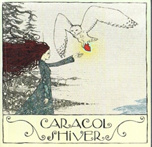 Picture of Shiver  by CARACOL