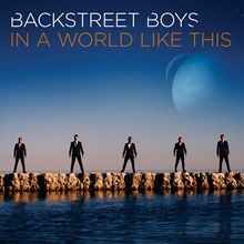 Picture of In A World Like This  by Backstreet Boys