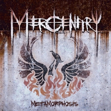 Picture of Metamorphosis  by Mercenary