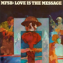 Picture of LOVE IS THE MESSAGE ~ EXPANDED EDITION