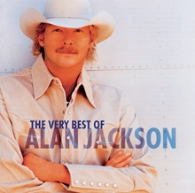 Picture of The Very Best Of  by Alan Jackson